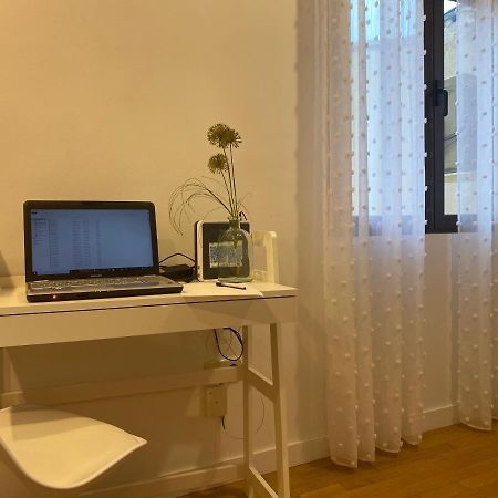 Apartamento Vicario Toledo Kültér fotó