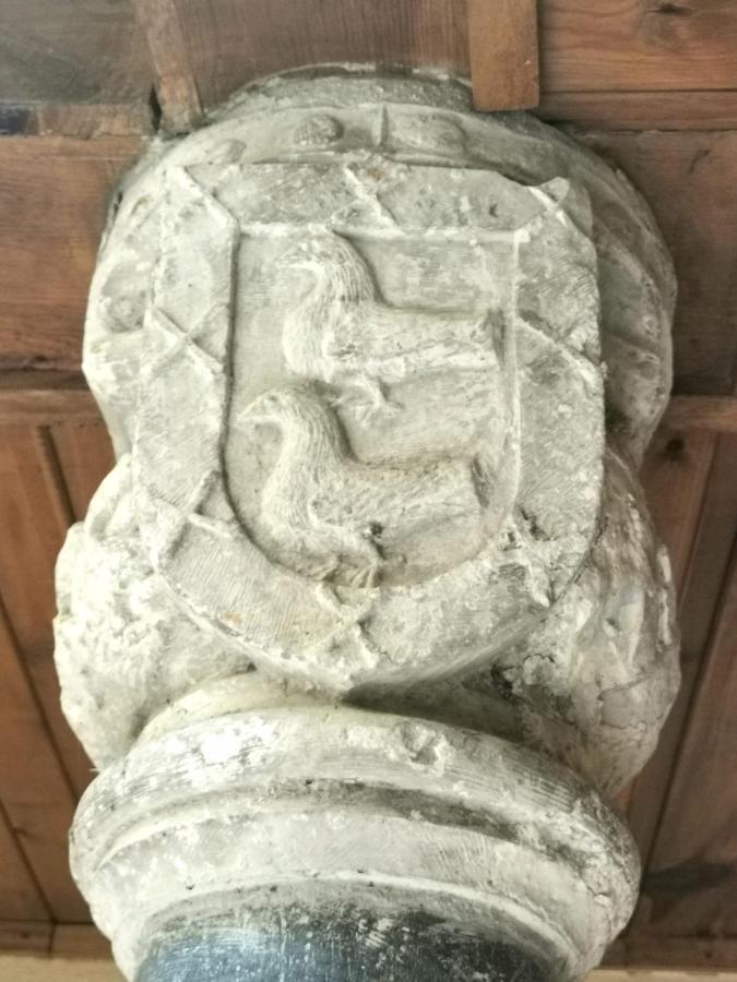 Apartamento Vicario Toledo Kültér fotó