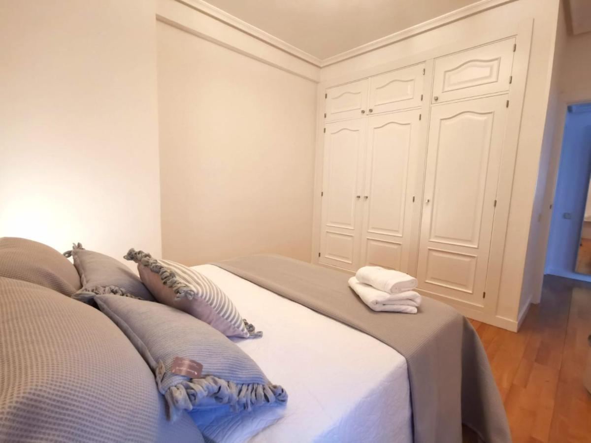 Apartamento Vicario Toledo Kültér fotó