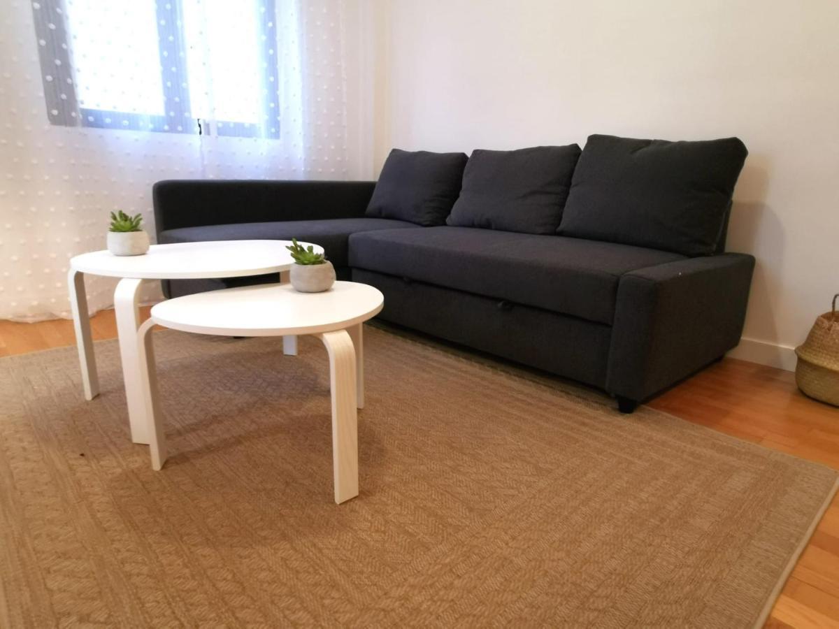 Apartamento Vicario Toledo Kültér fotó