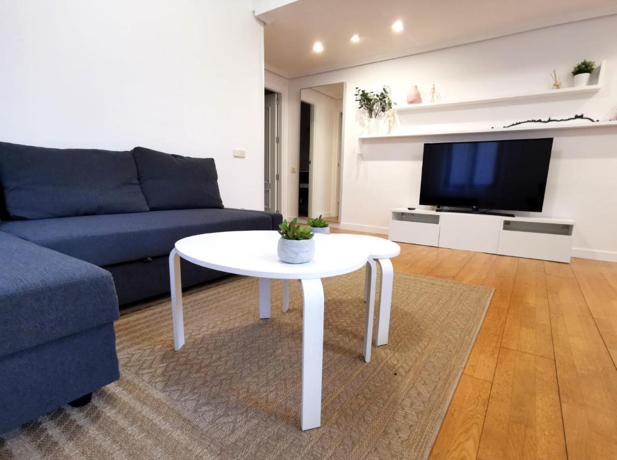 Apartamento Vicario Toledo Kültér fotó