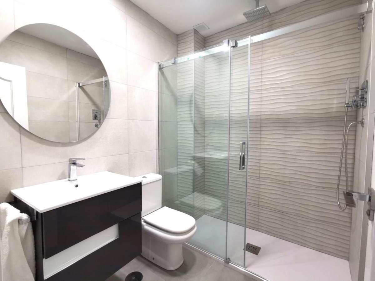 Apartamento Vicario Toledo Kültér fotó