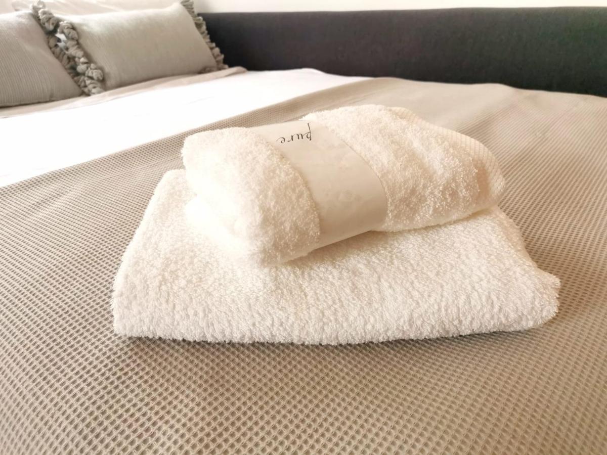 Apartamento Vicario Toledo Kültér fotó