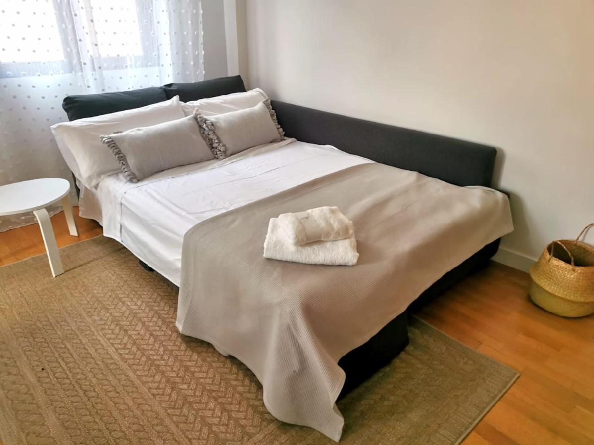 Apartamento Vicario Toledo Kültér fotó