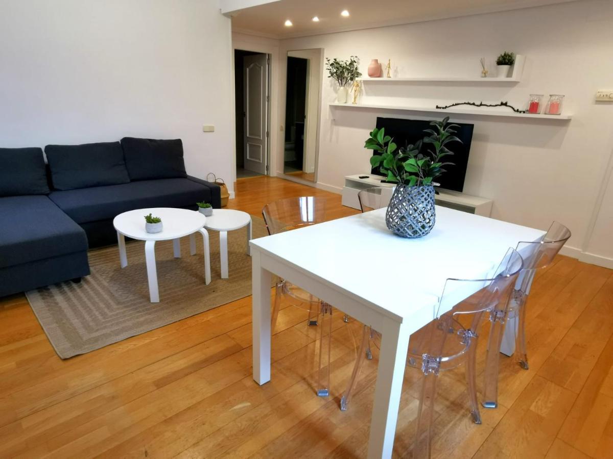 Apartamento Vicario Toledo Kültér fotó