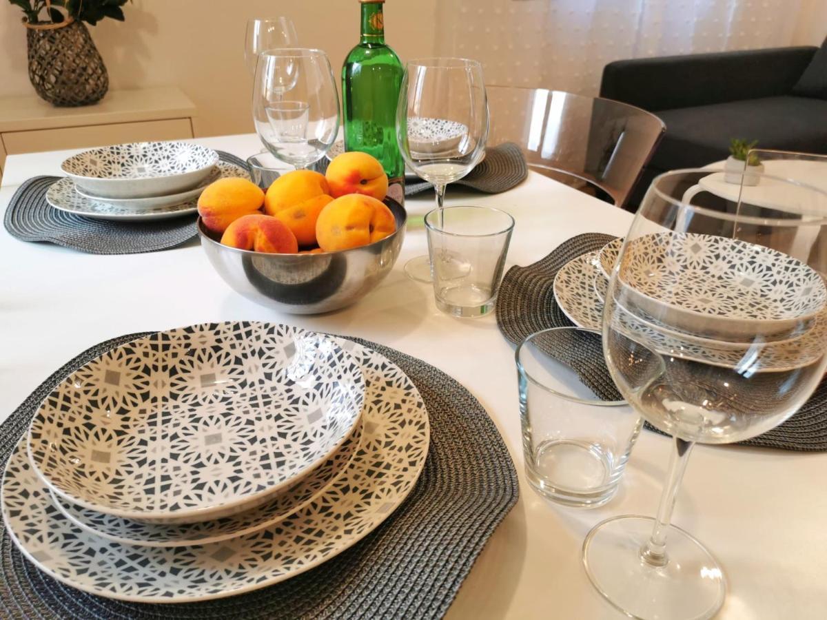 Apartamento Vicario Toledo Kültér fotó