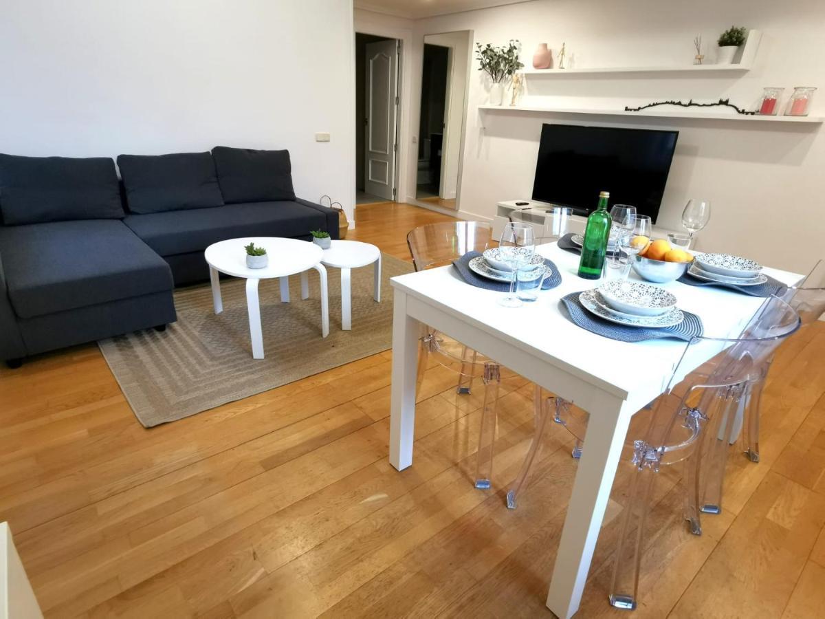 Apartamento Vicario Toledo Kültér fotó