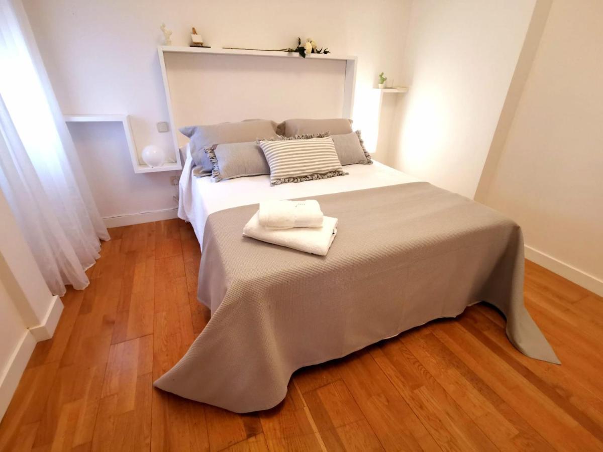 Apartamento Vicario Toledo Kültér fotó