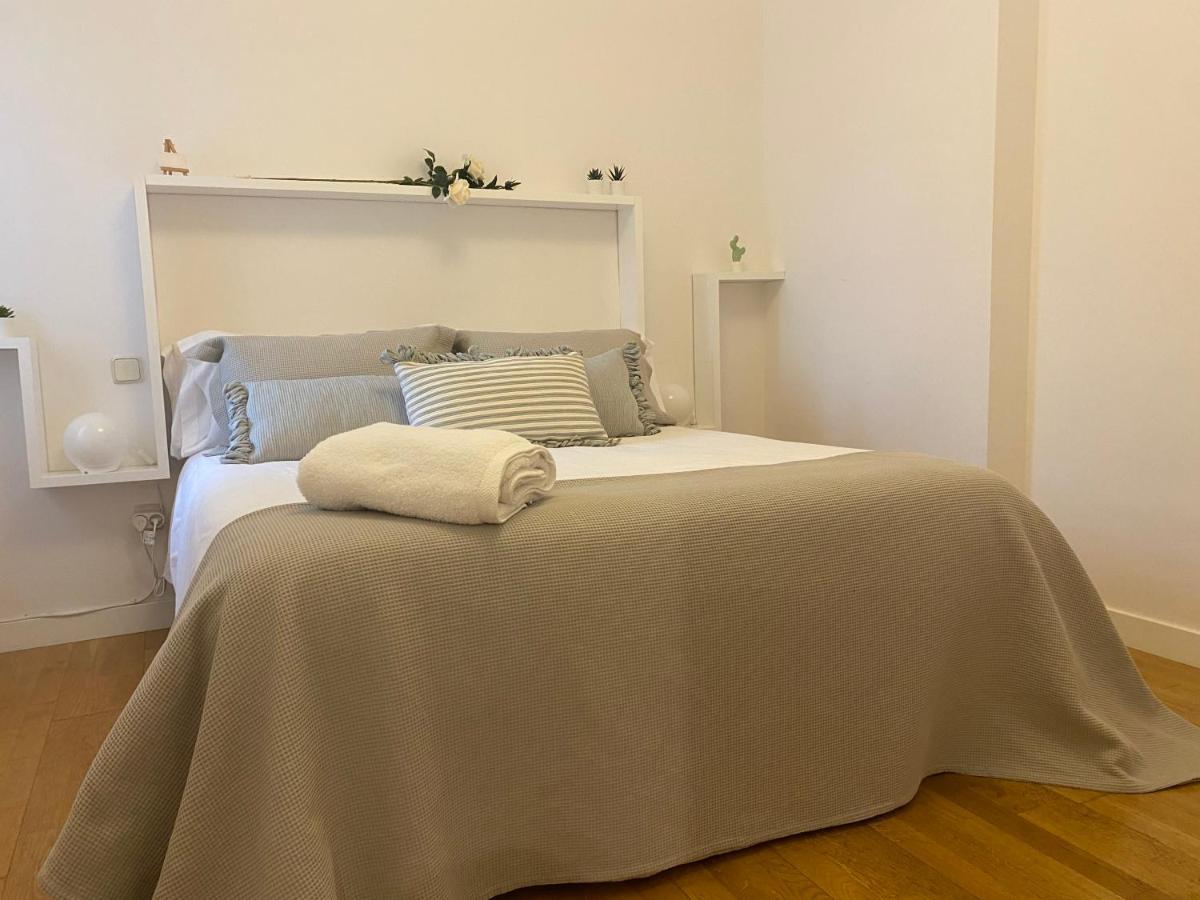 Apartamento Vicario Toledo Kültér fotó