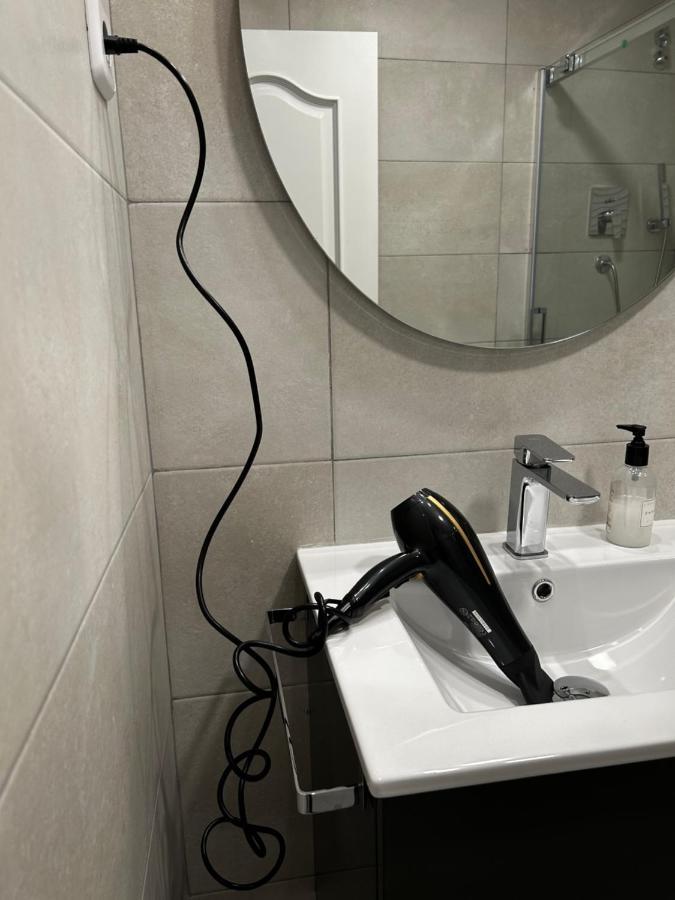 Apartamento Vicario Toledo Kültér fotó