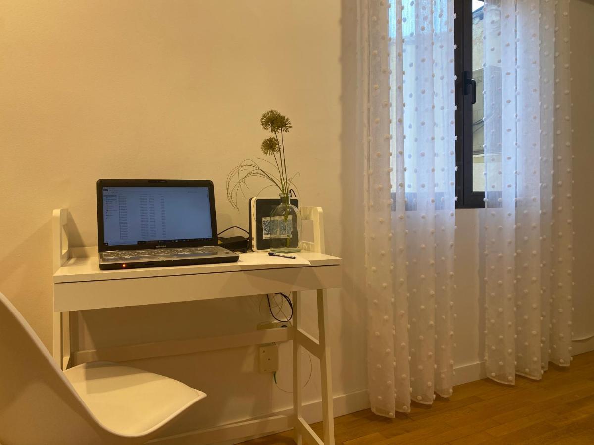 Apartamento Vicario Toledo Kültér fotó