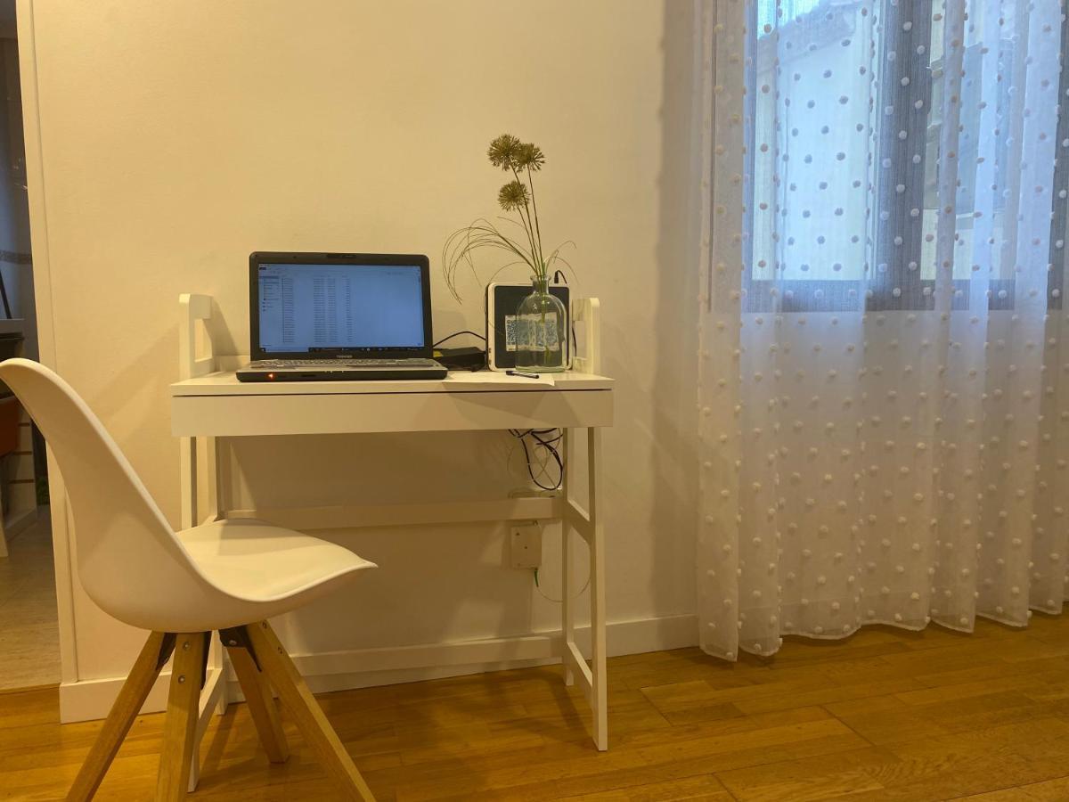 Apartamento Vicario Toledo Kültér fotó