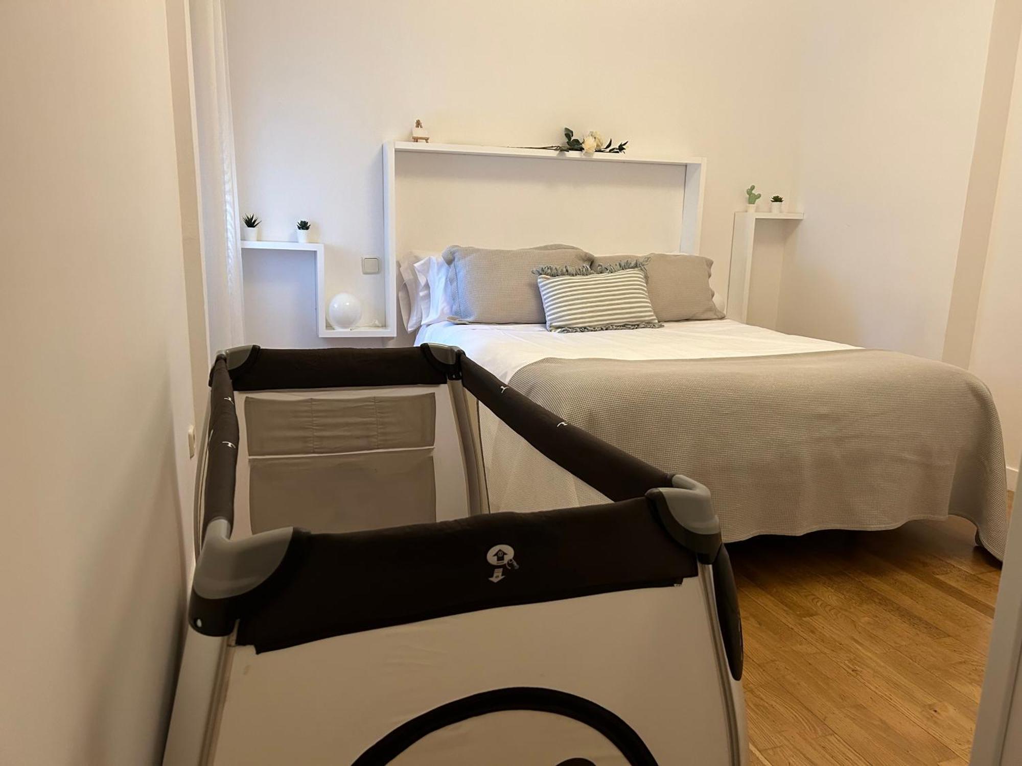 Apartamento Vicario Toledo Kültér fotó